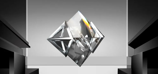 真誠所至，金石為開