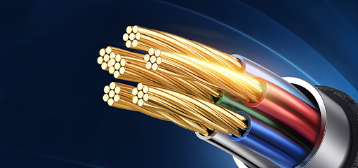 品質(zhì)為本，宇線軒昂