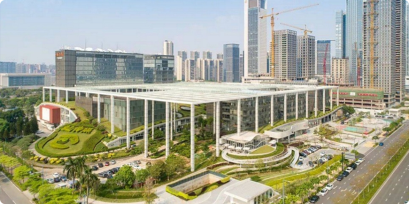 佛山傳媒集團(tuán)