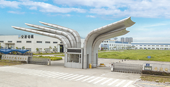 安波電機(jī)（寧德）有限公司