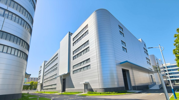 江西南康經(jīng)濟(jì)開發(fā)區(qū)龍嶺工業(yè)園西區(qū)