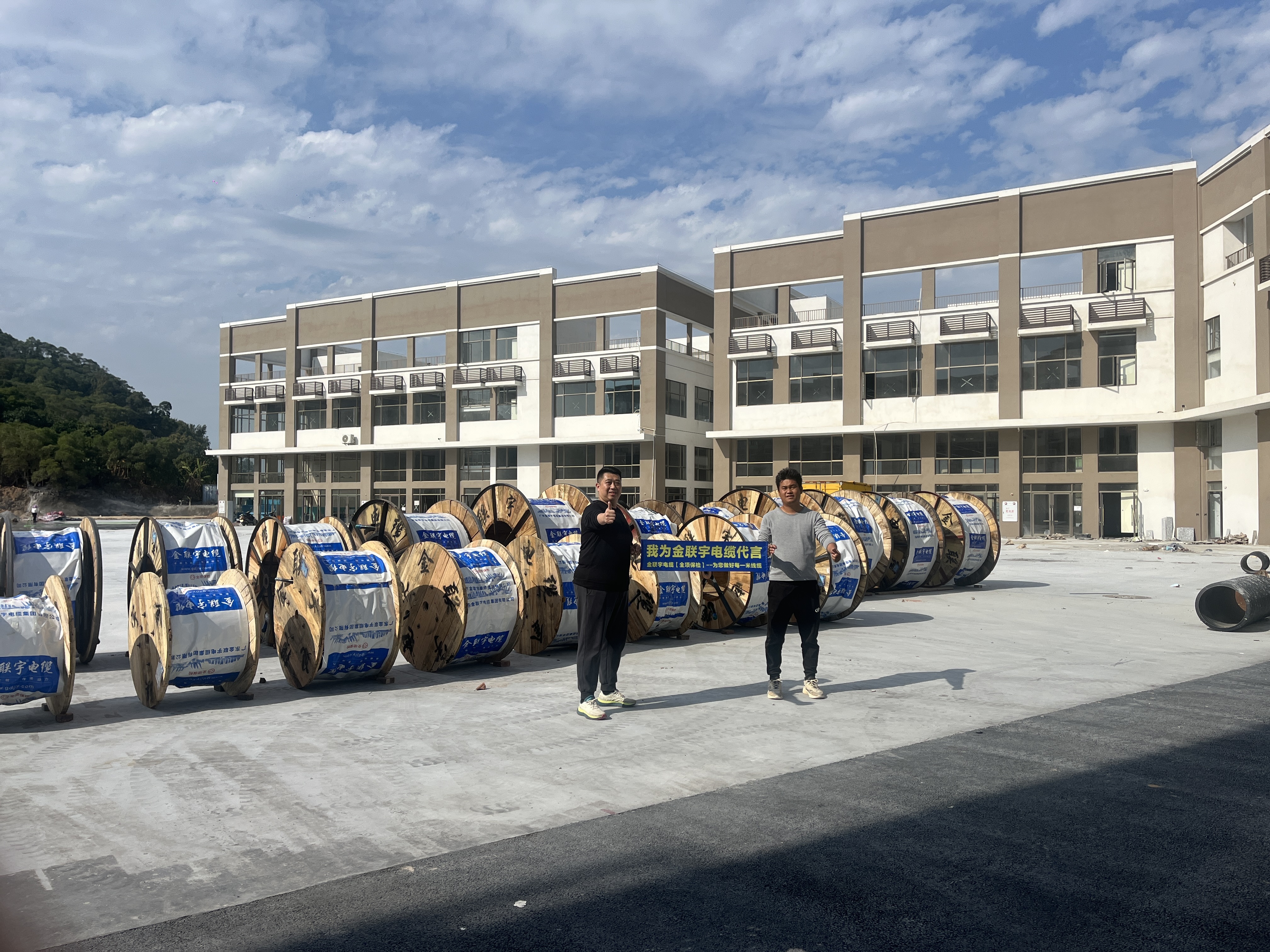 陽江閘坡領(lǐng)鮮美食城