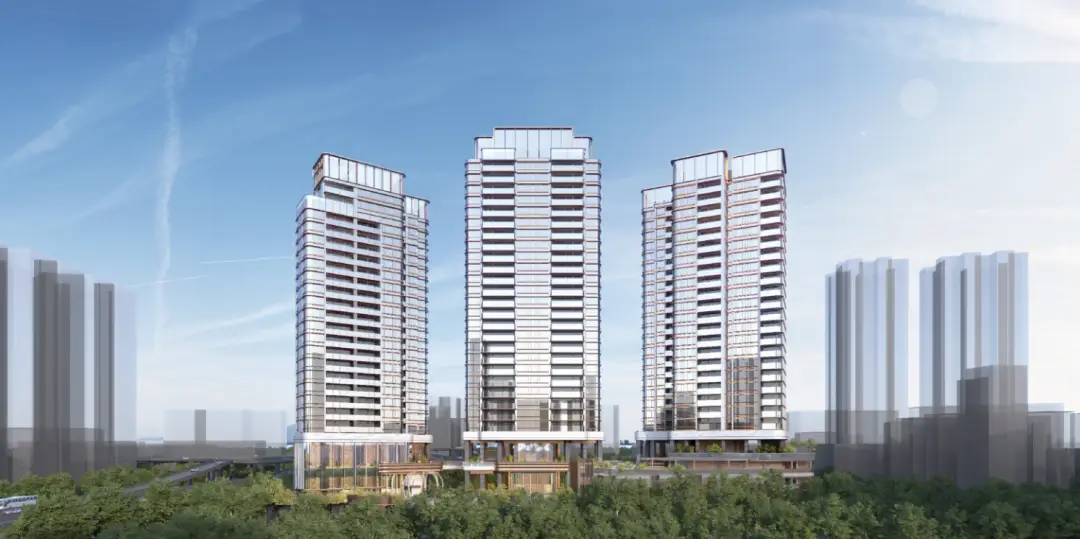 保利華創(chuàng).都薈天珺