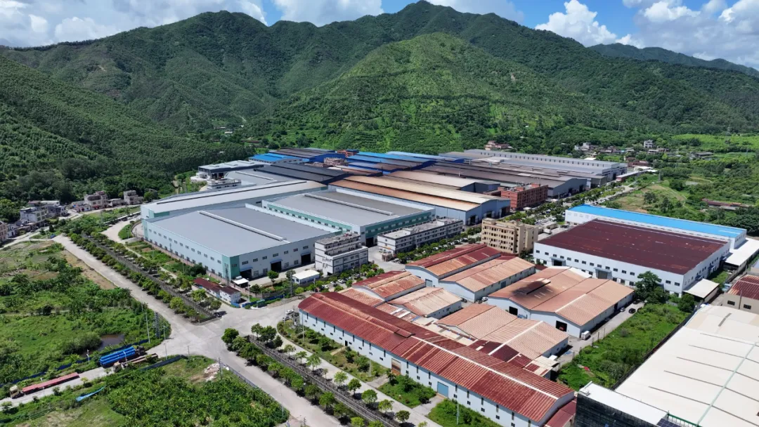 陽春市晟澤機械金屬有限公司