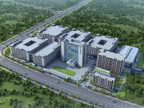 和隆科技有限公司