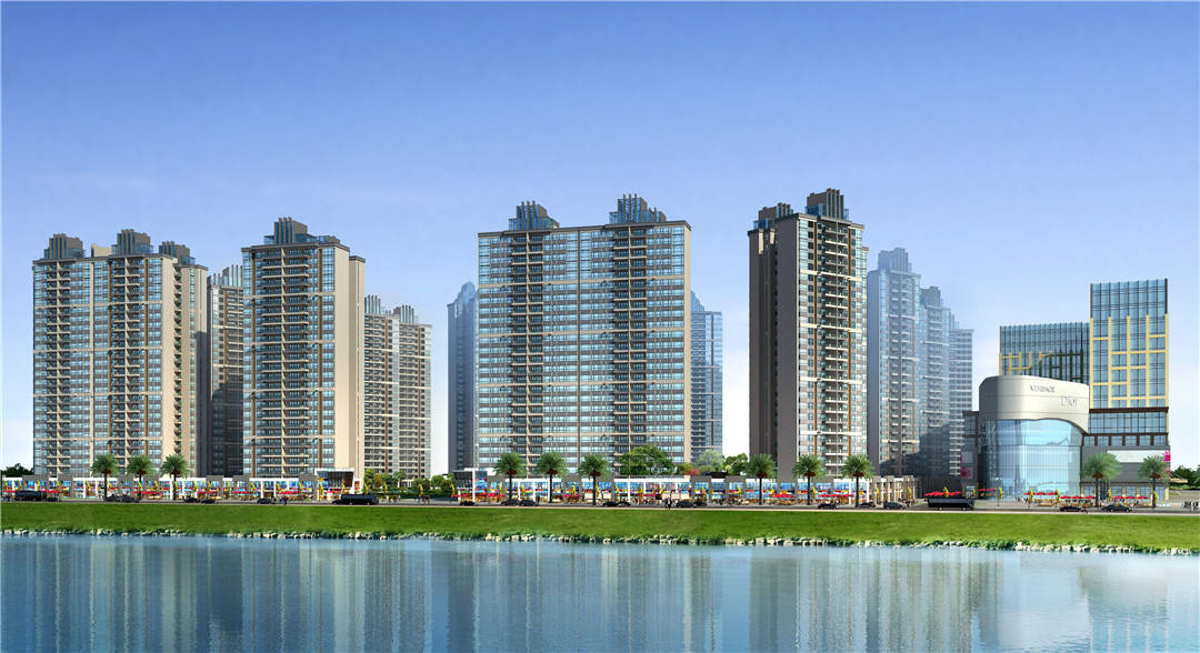 碧海灣金沙1號(hào)