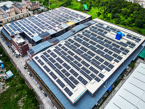 江門市寶德摩托車有限公司