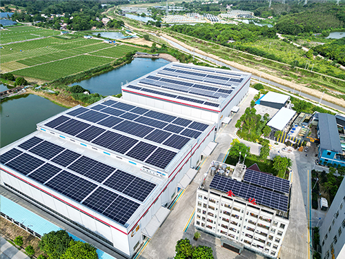 四會市金達五金制品廠