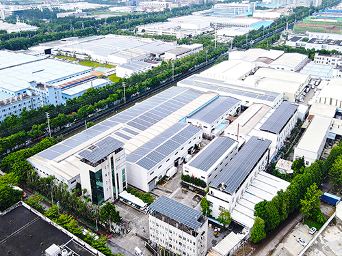 廣東俊一明玻璃科技有限公司