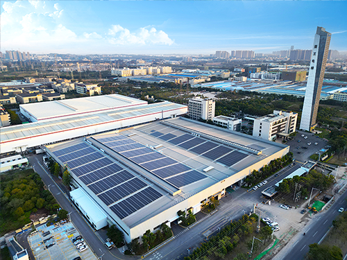 菱王電梯股份有限公司