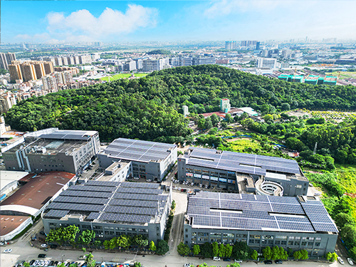 匯創(chuàng)方·智造園