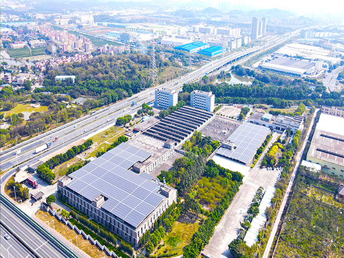 合成電器實(shí)業(yè)有限公司