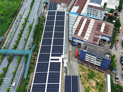 順德高力威機械科技有限公司