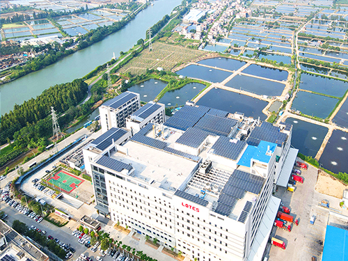 番禺得意精密電子工業(yè)有限公司